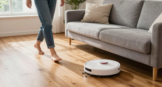 15 Best Robot Vacuums in 2026