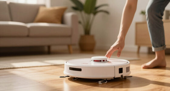 15 Best Robot Vacuums in 2026