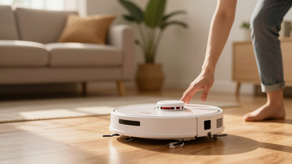 15 Best Robot Vacuums in 2026
