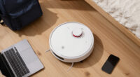 15 Best Robotic Vacuum Cleaners For Dorm Rooms In 2026