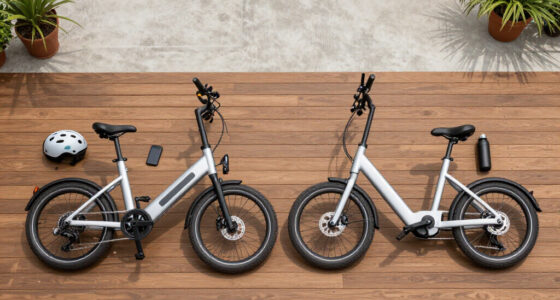 15 Best Shared Electric Bikes in 2026