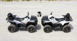 15 Best Side-By-Side UTVs in 2026