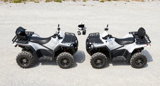15 Best Side-By-Side UTVs in 2026