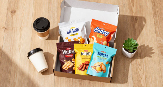 15 Best Snack Subscription Boxes in 2026