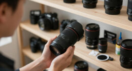 15 Best Tamron Camera Lenses in 2026