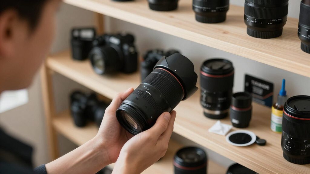 15 Best Tamron Camera Lenses in 2026