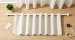 15 Best Tension Curtain Rods in 2026