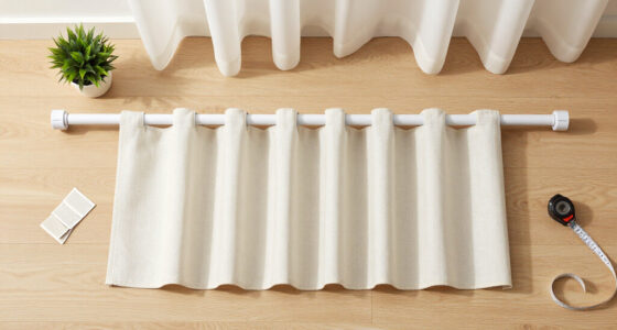 15 Best Tension Curtain Rods in 2026