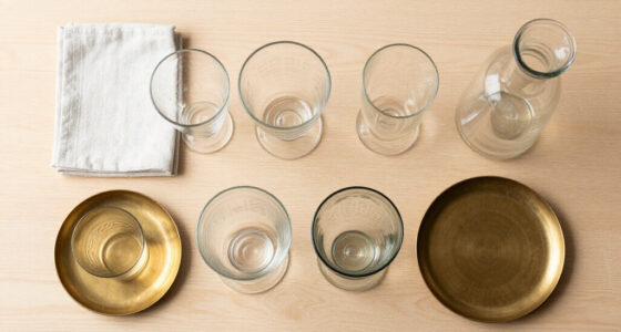 15 Best Vintage Glassware Sets in 2026