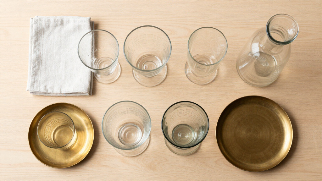 15 Best Vintage Glassware Sets in 2026