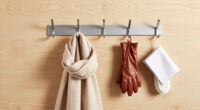 15 Best Wall-Mounted Coat Racks in 2026