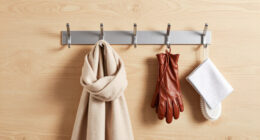 15 Best Wall-Mounted Coat Racks in 2026