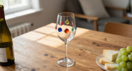 15 Best Wine Glass Charms in 2026