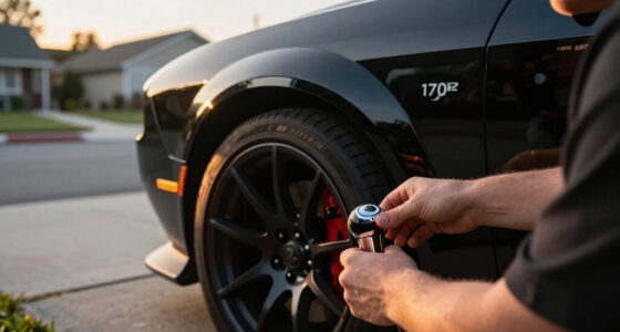 3 Best Dodge Challenger SRT Hellcat Accessories in 2026