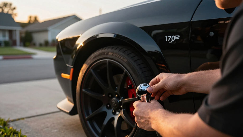 3 Best Dodge Challenger SRT Hellcat Accessories in 2026