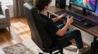 3 Best Gaming Stools in 2026