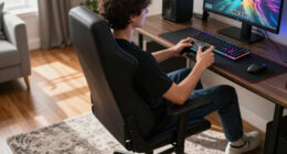 3 Best Gaming Stools in 2026