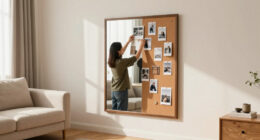3 Best Mirrors With Pinboards in 2026