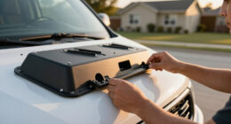 3 Best Off-Road Van Conversion Kits in 2026