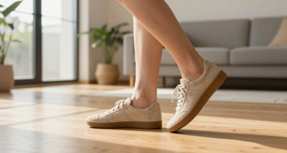 3 Best Suede-Free Sneakers in 2026