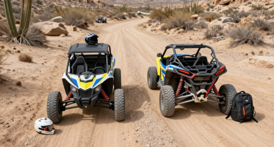 4 Best Dune Buggies in 2026