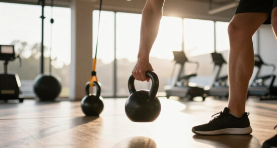 4 Best HYROX Training Equipment in 2026
