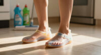 4 Best Jelly Sneakers in 2026
