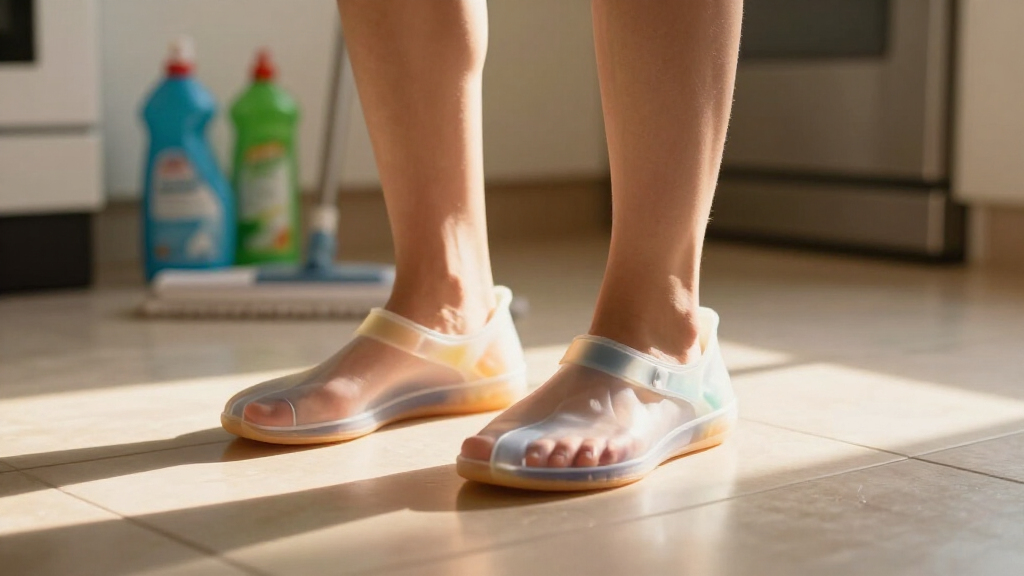 4 Best Jelly Sneakers in 2026
