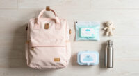 4 Best Travel Essentials for Moms in 2026