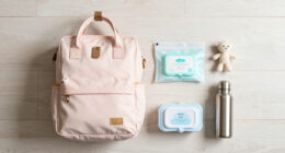 4 Best Travel Essentials for Moms in 2026