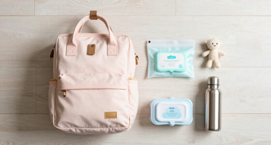 4 Best Travel Essentials for Moms in 2026