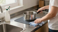 5 Best Kitchen Mess Prevention Tools in 2026