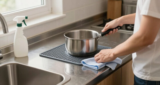 5 Best Kitchen Mess Prevention Tools in 2026