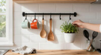5 Best Kitchen Wall Storage Solutions in 2026