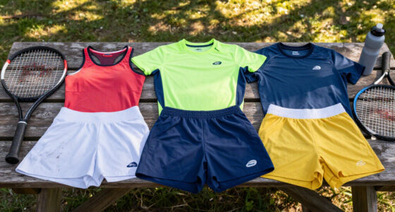 5 Best US Open Outfits in 2026