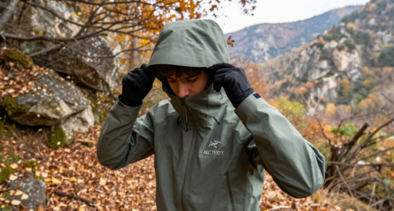 6 Best Arc'teryx Jackets in 2026