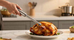 6 Best Chicken Cooking Tools in 2026