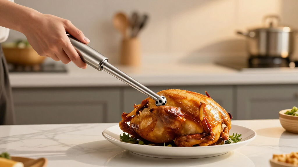 6 Best Chicken Cooking Tools in 2026