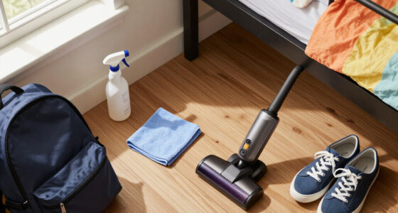 6 Best Dorm Room Essentials in 2026