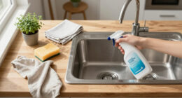 6 Best Kitchen Sink Cleaners in 2026
