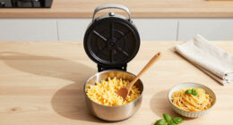 6 Best Mac And Cheese Makers In 2026