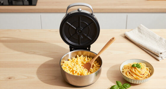6 Best Mac And Cheese Makers In 2026
