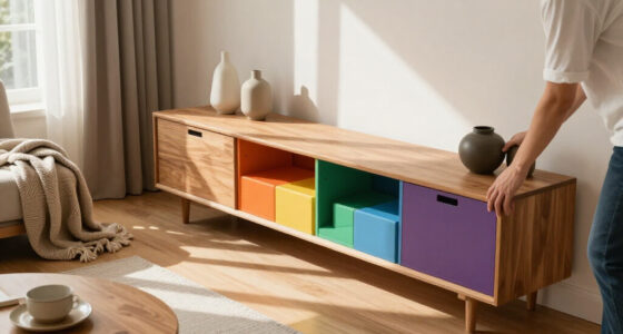 6 Best Modular Living Room Storage in 2026