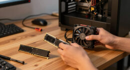 6 Best PC Building Components in 2026