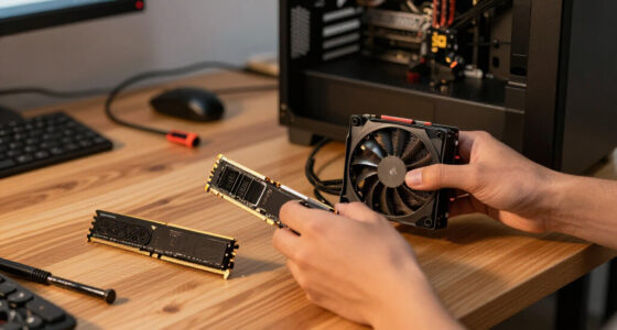 6 Best PC Building Components in 2026