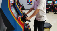 6 Best Racing Arcade Cabinets in 2026