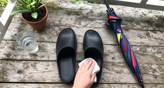 6 Best Rain-Ready Mules in 2026