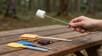 6 Best S'mores Baking Tools in 2026