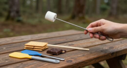 6 Best S'mores Baking Tools in 2026