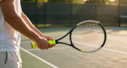 6 Best Tennis Gear in 2026